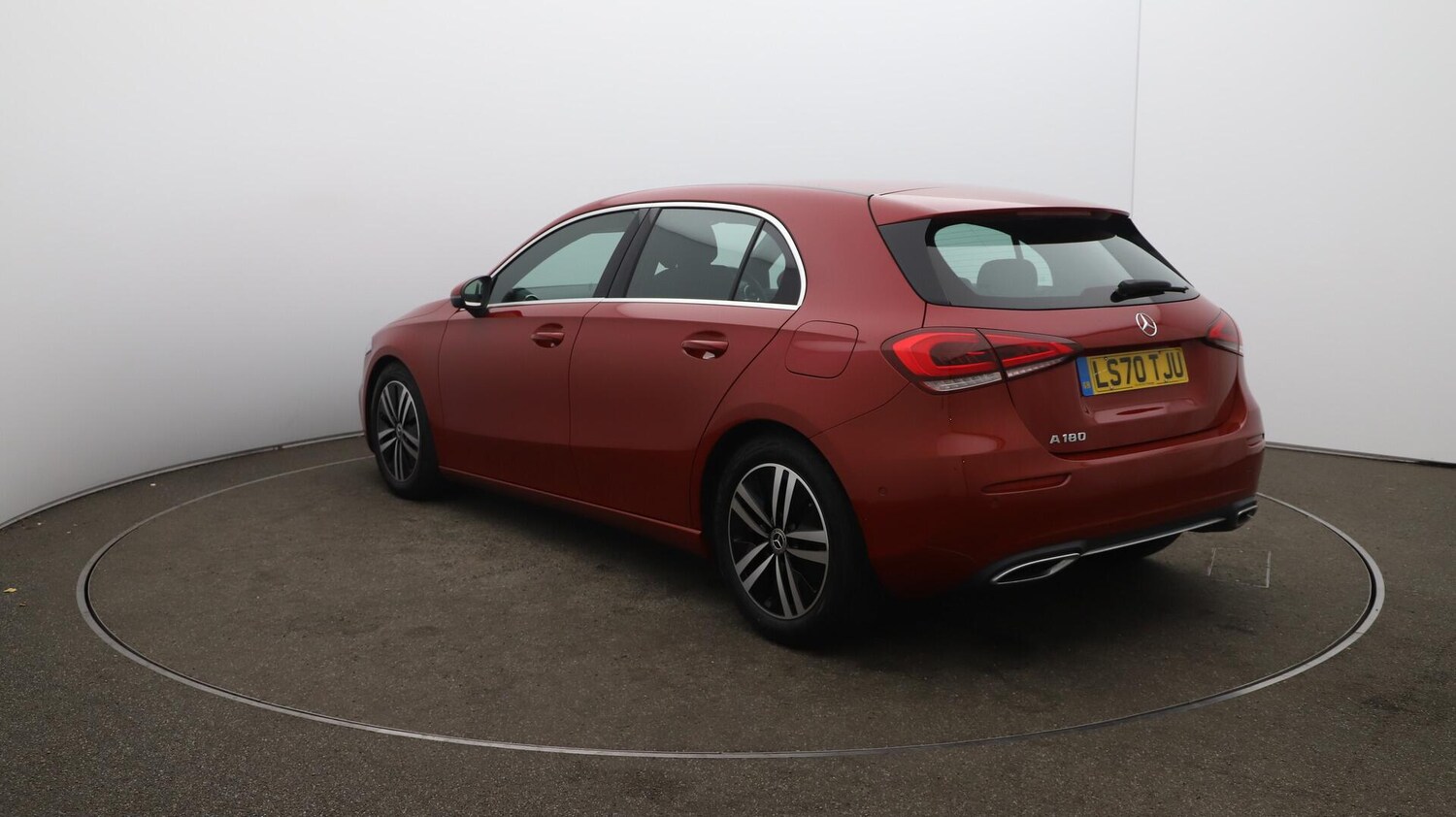 Used Mercedes-Benz A-Class 2020 for sale - 76153149: Photo 62