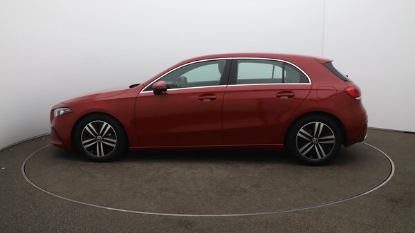 Used Mercedes-Benz A-Class 2020 for sale - 76153149: Photo 64
