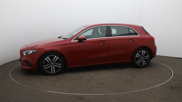 Used Mercedes-Benz A-Class 2020 for sale - 76153149: Photo 66