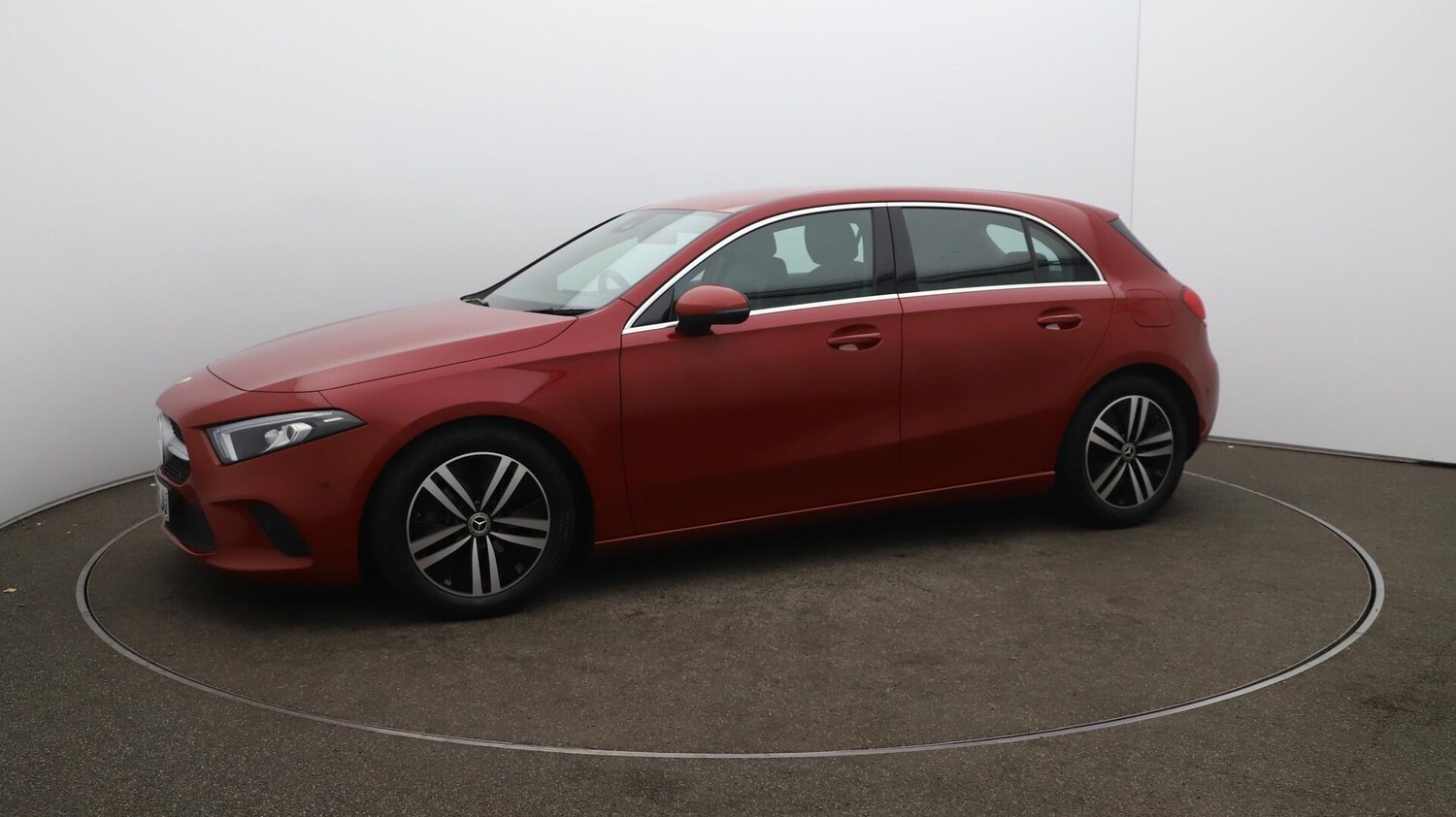 Used Mercedes-Benz A-Class 2020 for sale - 76153149: Photo 67