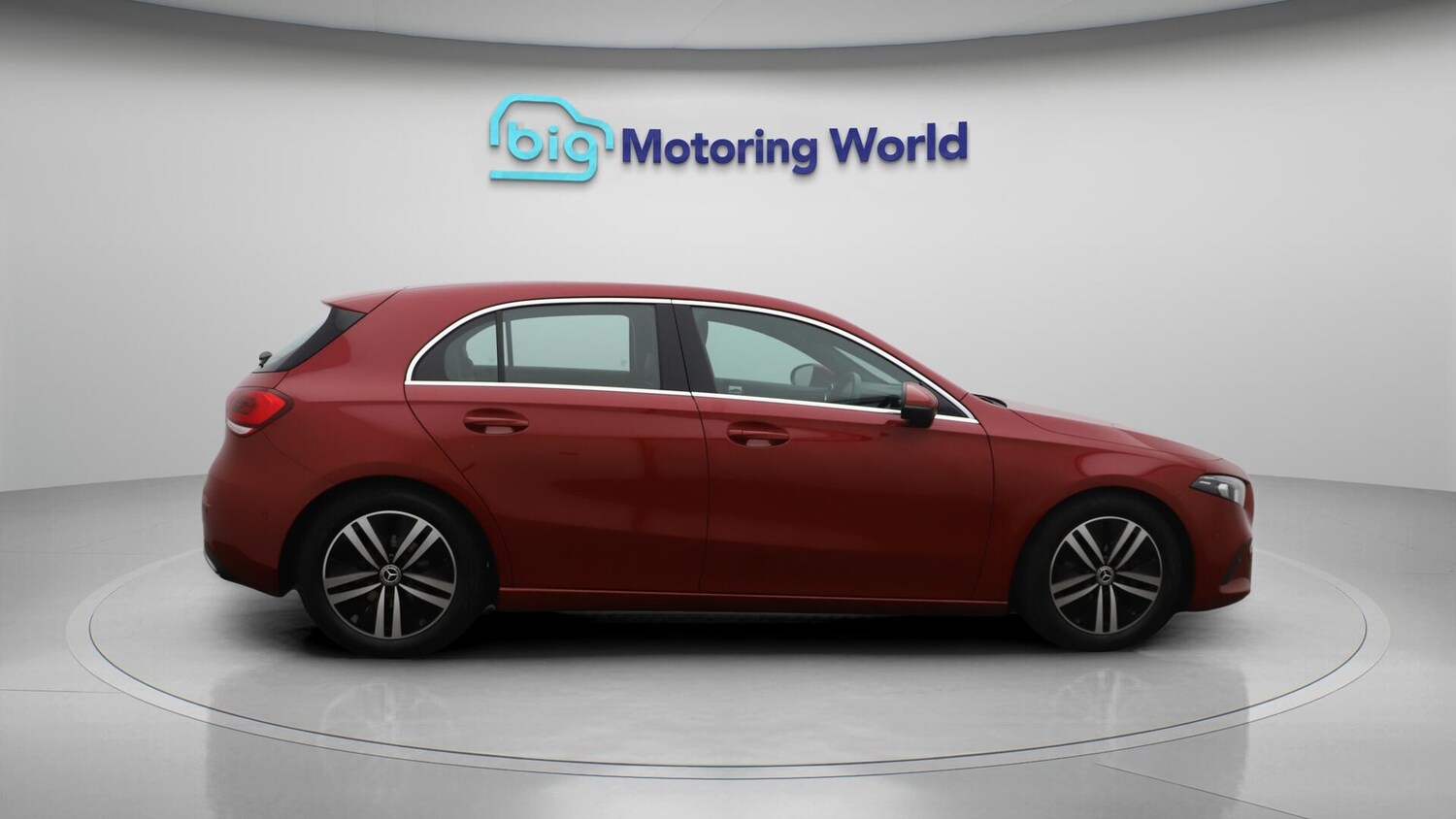 Used Mercedes-Benz A-Class 2020 for sale - 76153149: Photo 9