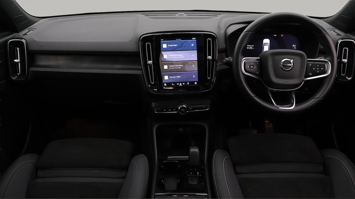 Used Volvo XC40 2023 for sale - 76780678: Photo 14