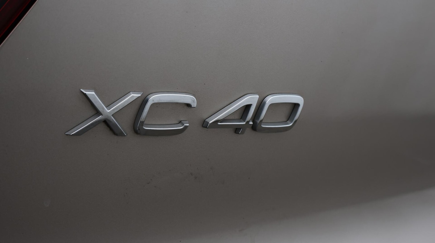 Used Volvo XC40 2023 for sale - 76780678: Photo 22