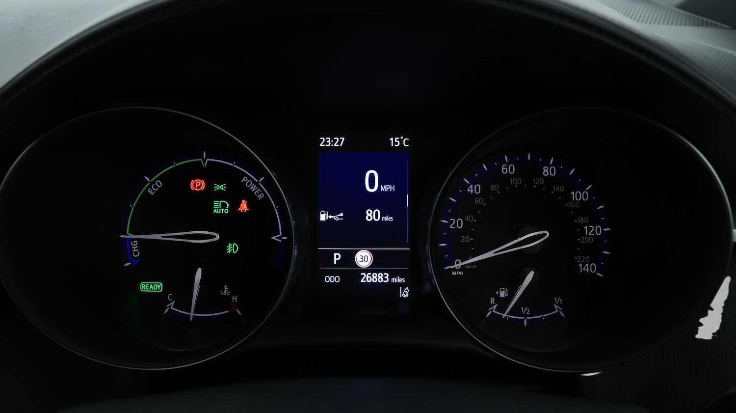 Used Toyota C-HR 2022 for sale - 77271157: Photo 10