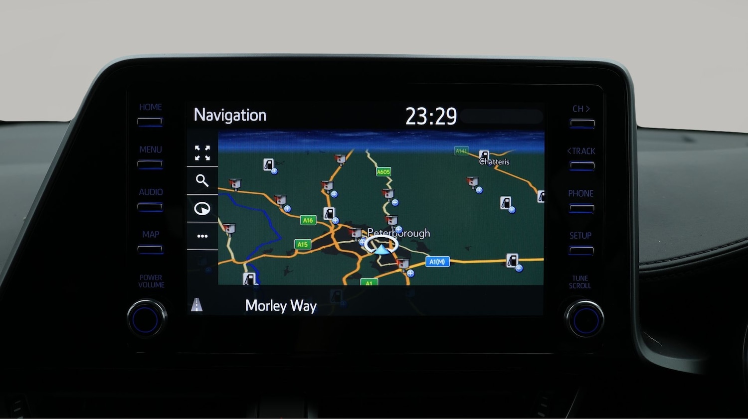 Used Toyota C-HR 2022 for sale - 77271157: Photo 11