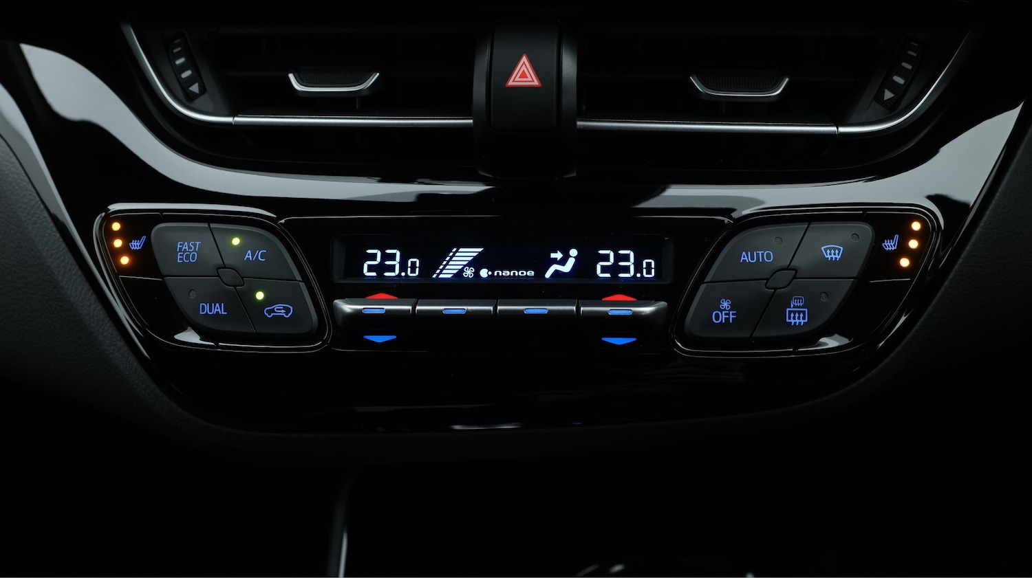 Used Toyota C-HR 2022 for sale - 77271157: Photo 12