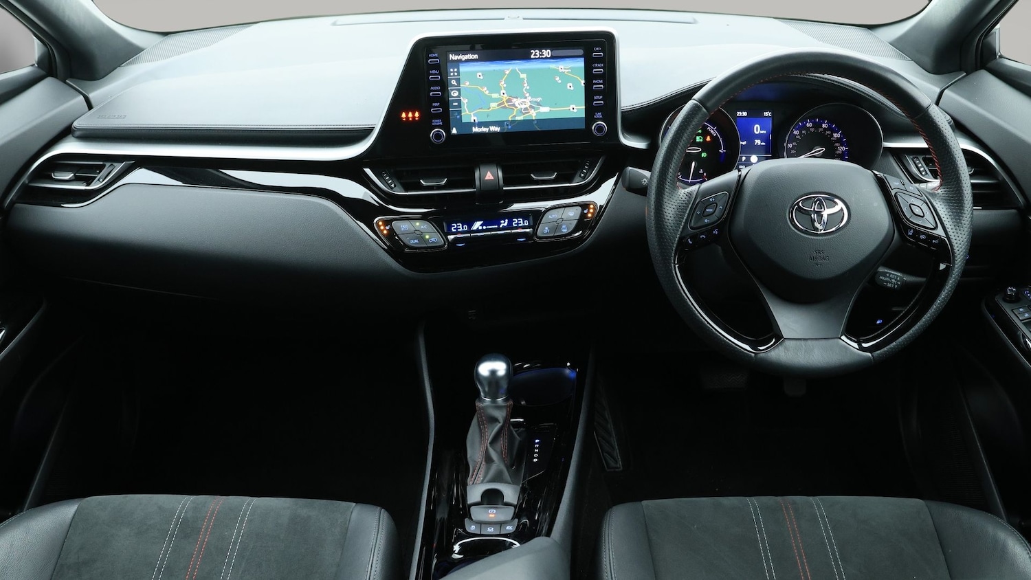 Used Toyota C-HR 2022 for sale - 77271157: Photo 13