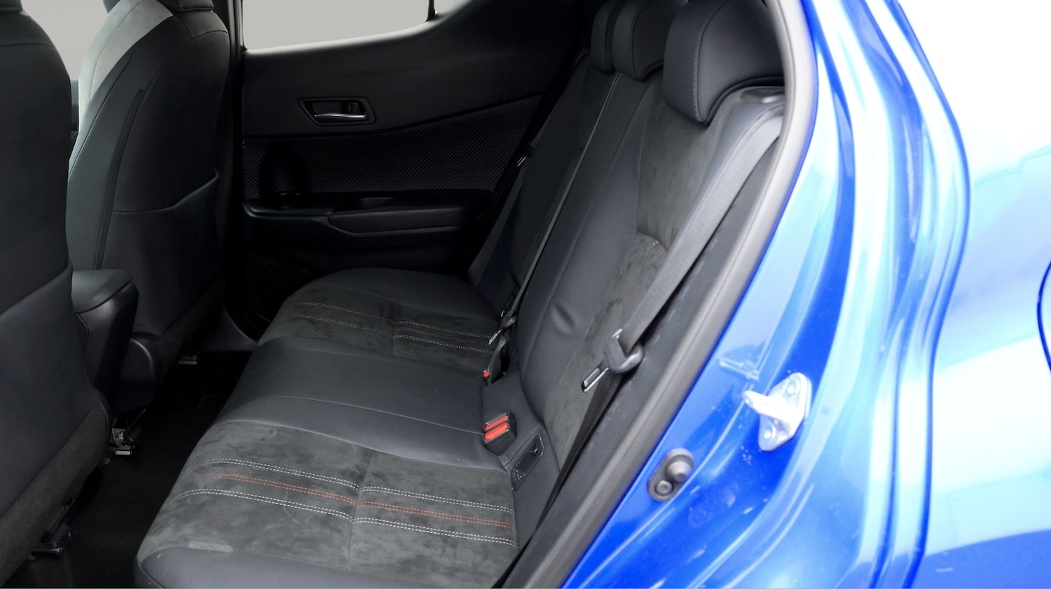 Used Toyota C-HR 2022 for sale - 77271157: Photo 16