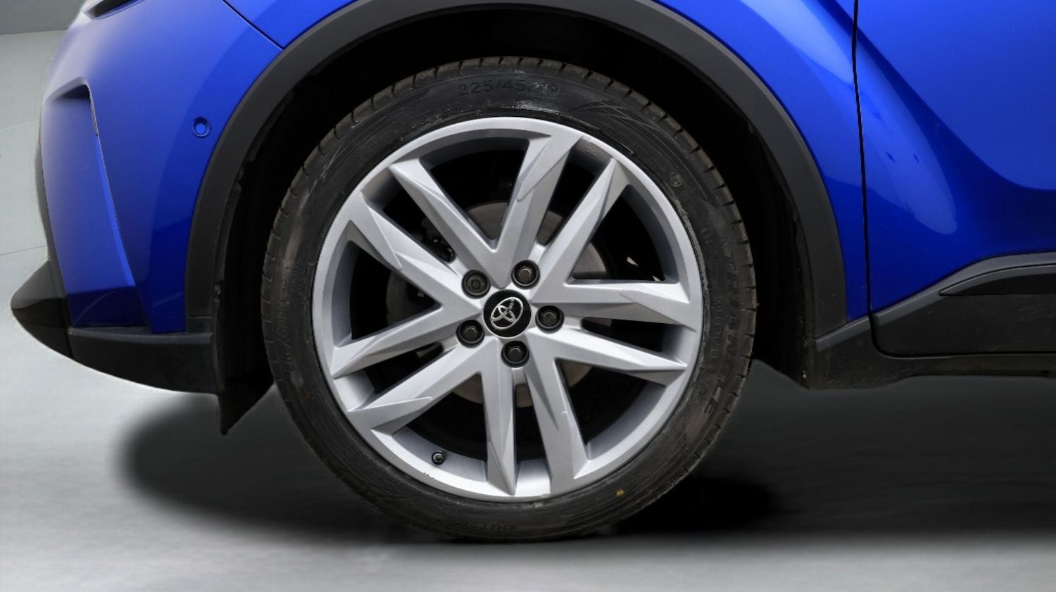 Used Toyota C-HR 2022 for sale - 77271157: Photo 18