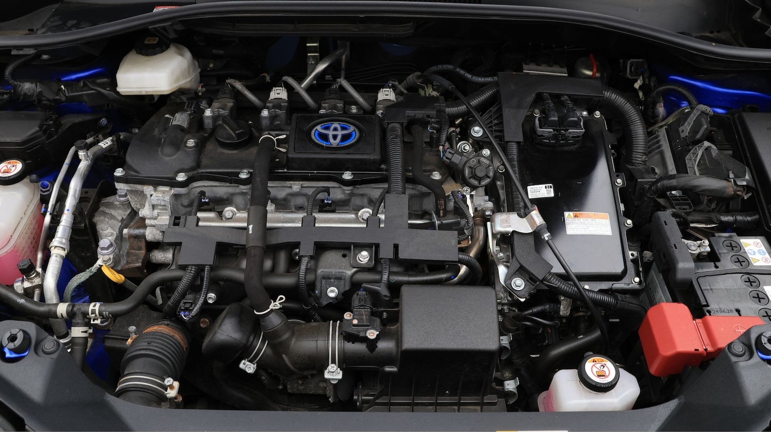 Used Toyota C-HR 2022 for sale - 77271157: Photo 19