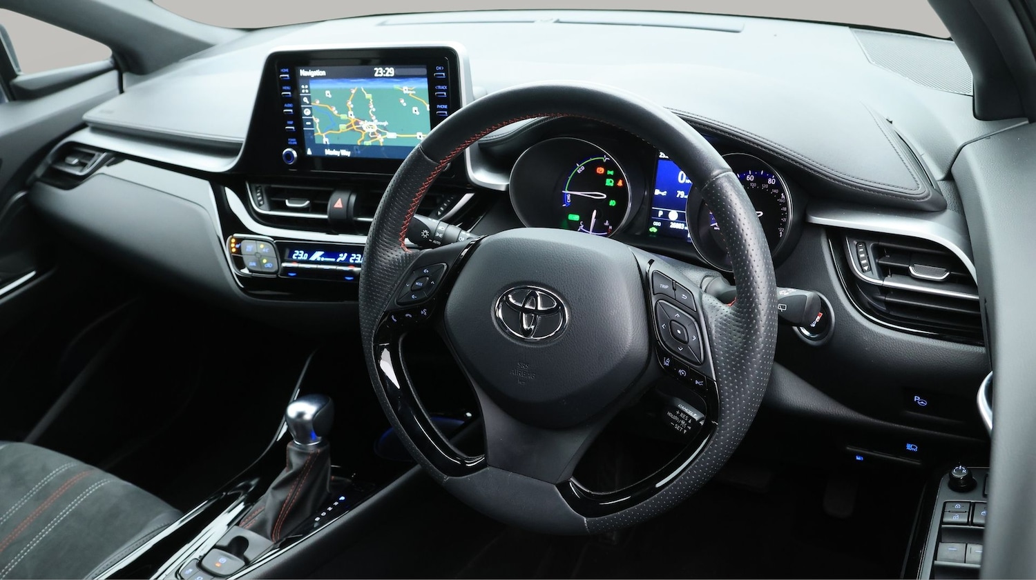 Used Toyota C-HR 2022 for sale - 77271157: Photo 9