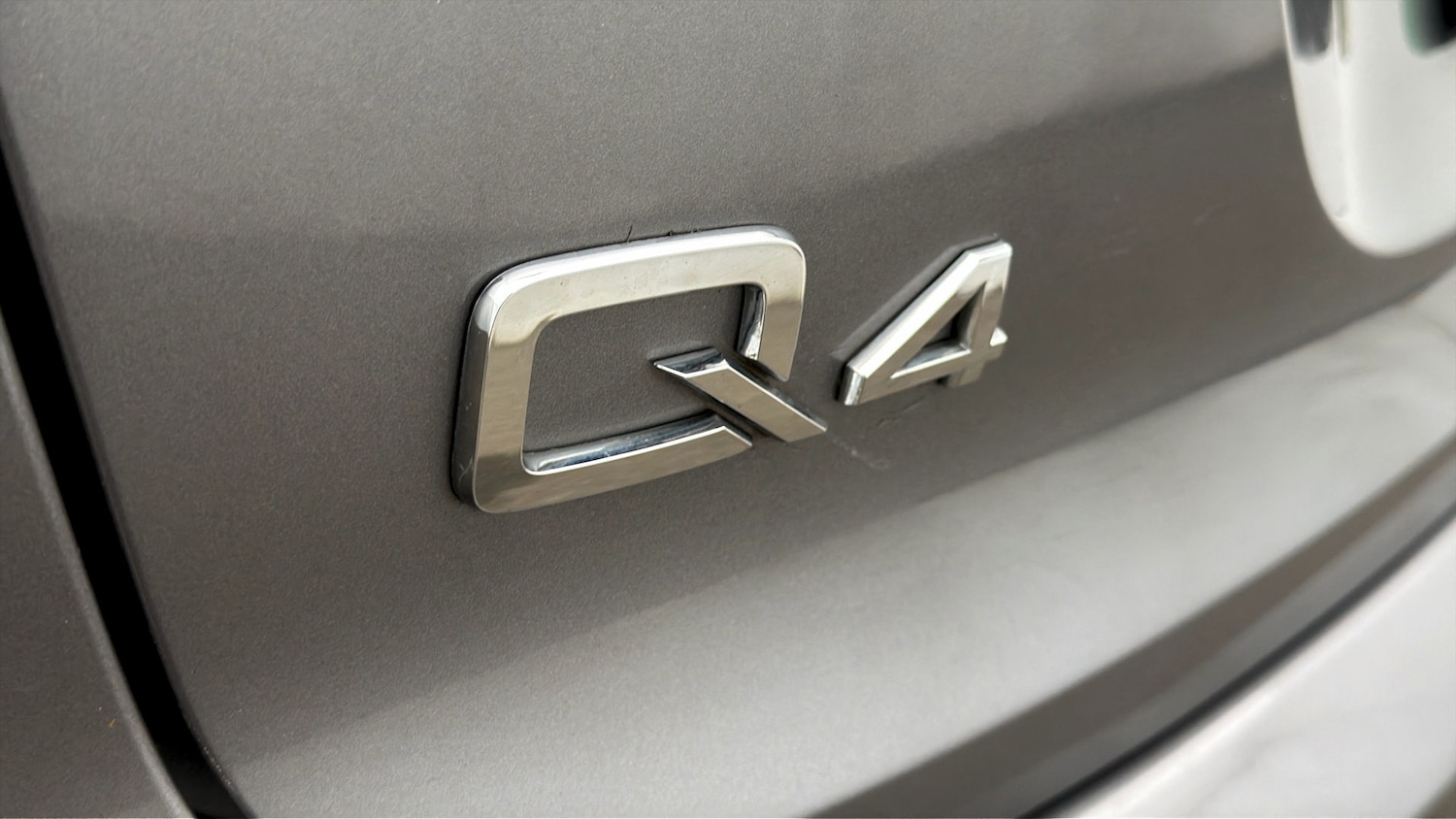 Used Audi Q4 e-tron 2023 for sale - 78016038: Photo 20