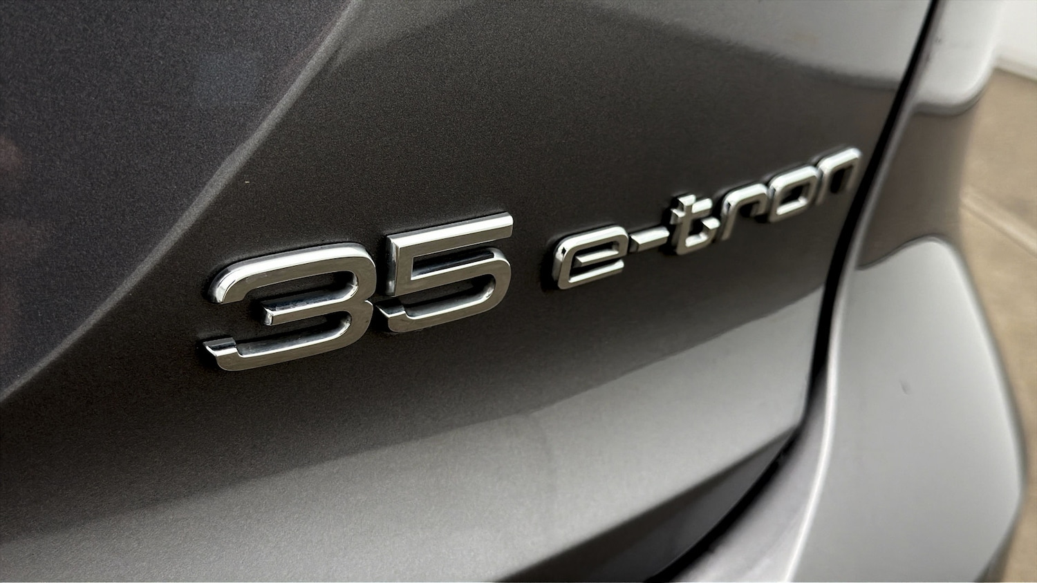 Used Audi Q4 e-tron 2023 for sale - 78016038: Photo 21