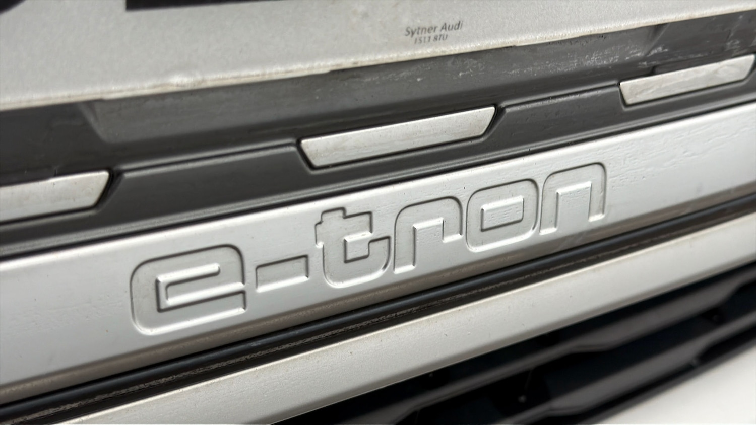 Used Audi Q4 e-tron 2023 for sale - 78016038: Photo 22