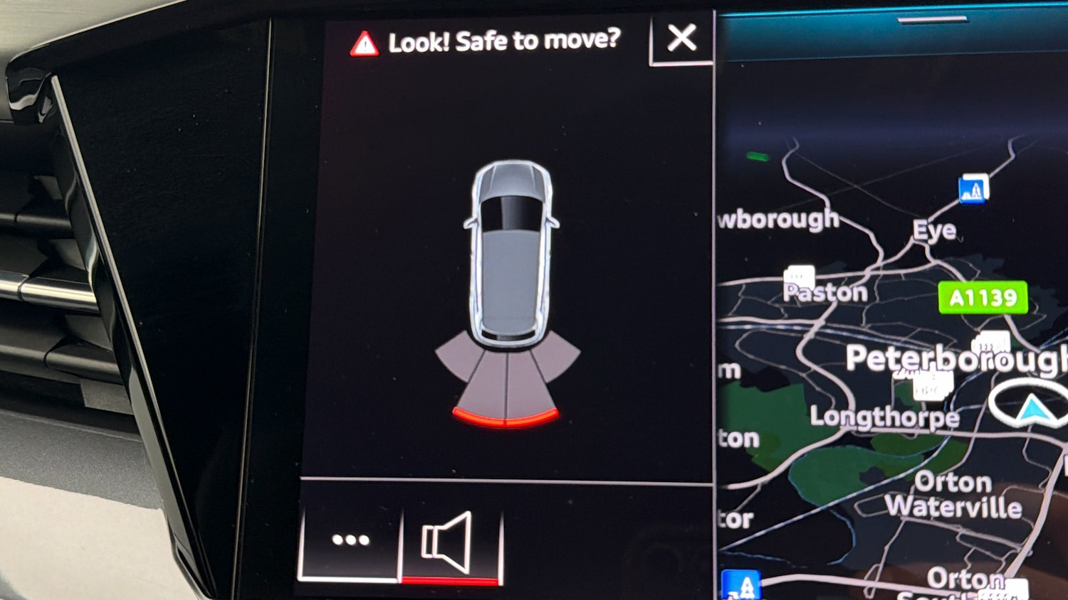 Used Audi Q4 e-tron 2023 for sale - 78016038: Photo 27