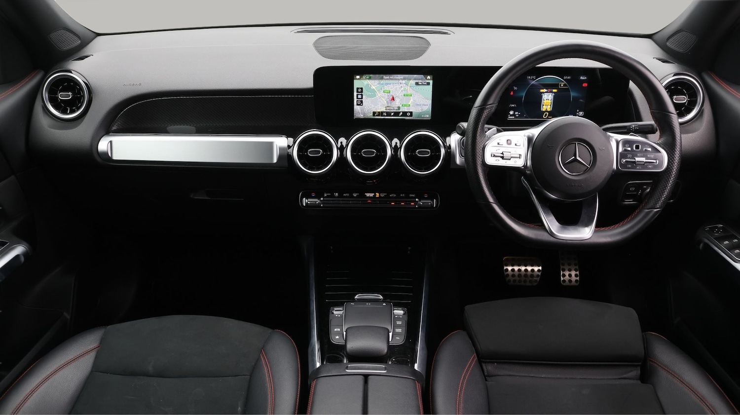 Used Mercedes-Benz GLB 2022 for sale - 77730099: Photo 13