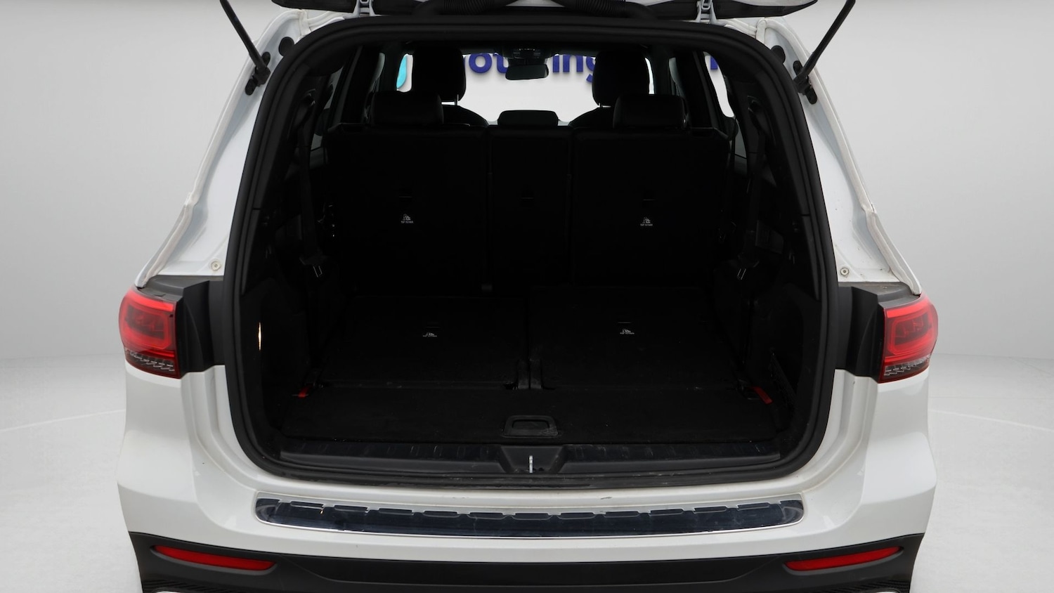 Used Mercedes-Benz GLB 2022 for sale - 77730099: Photo 17