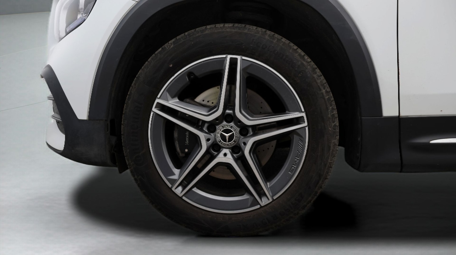 Used Mercedes-Benz GLB 2022 for sale - 77730099: Photo 18