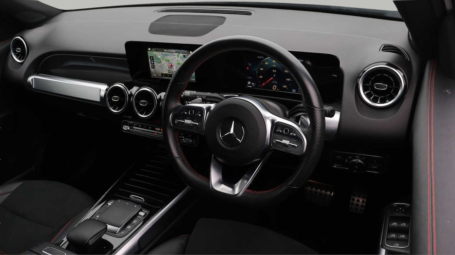 Used Mercedes-Benz GLB 2022 for sale - 77730099: Photo 9