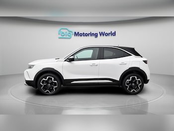 Used Vauxhall Mokka 2023 for sale - 79408869: Photo