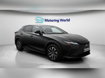 Used Lexus RZ 2024 for sale - 78836707: Photo