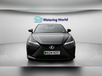 Used Lexus RZ 2024 for sale - 78836707: Photo