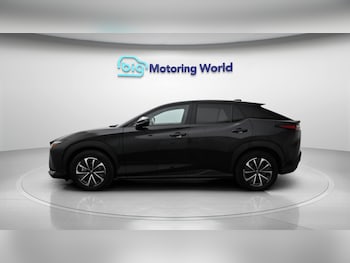 Used Lexus RZ 2024 for sale - 78836707: Photo