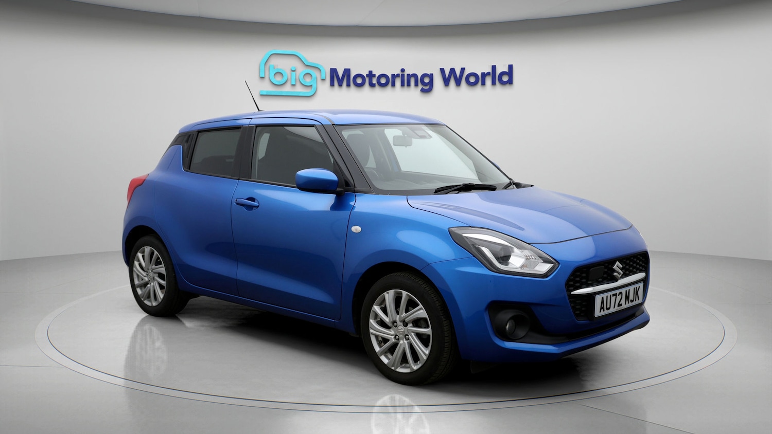 Used Suzuki Swift 2022 for sale - 76984542: Photo 11