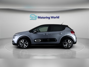 Used Citroen C3 2024 for sale - 78791975: Photo