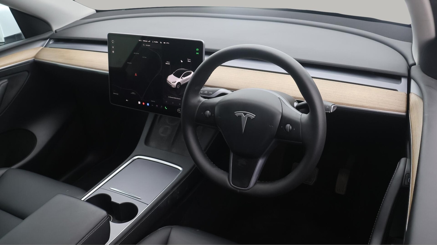 Used Tesla Model Y 2022 for sale - 76371515: Photo 10