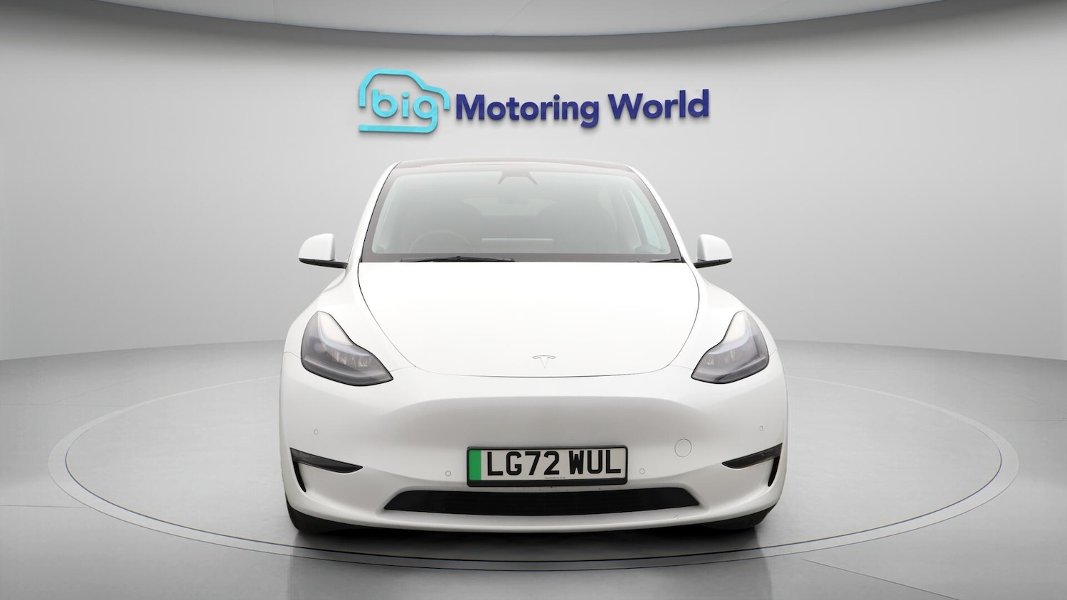 Used Tesla Model Y 2022 for sale - 76371515: Photo 3