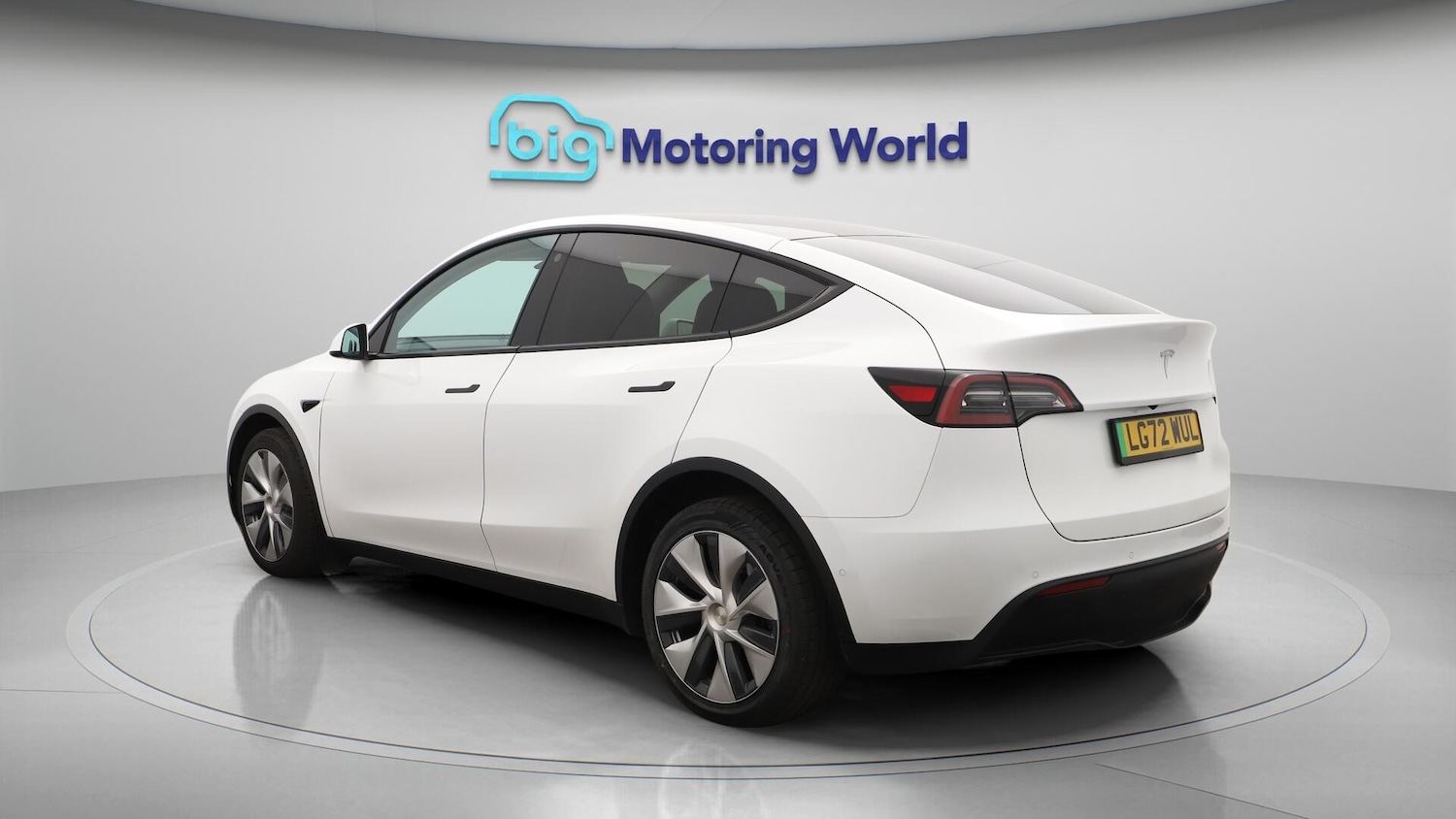 Used Tesla Model Y 2022 for sale - 76371515: Photo 6