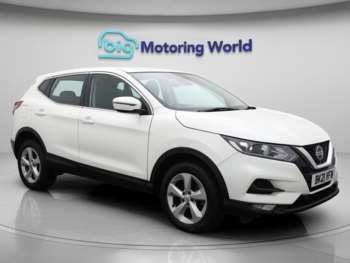 2021 (21) - 1.3 DIG-T Acenta Premium SUV 5dr Petrol DCT Auto Euro 6 (s/s) (160 ps)