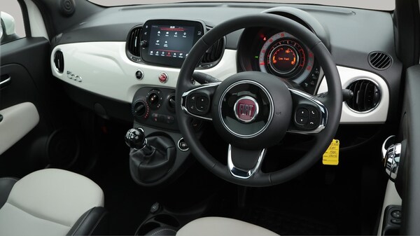 Used Fiat 500 2022 for sale - 75290730: Photo 10