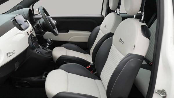 Used Fiat 500 2022 for sale - 75290730: Photo 15
