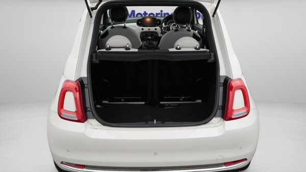 Used Fiat 500 2022 for sale - 75290730: Photo 18