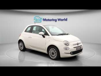Used Fiat 500 2022 for sale - 75290730: Photo