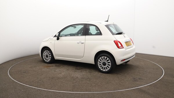 Used Fiat 500 2022 for sale - 75290730: Photo 37