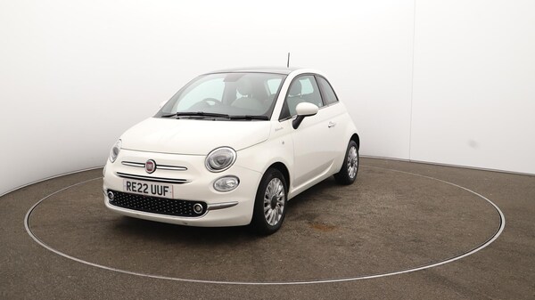 Used Fiat 500 2022 for sale - 75290730: Photo 38