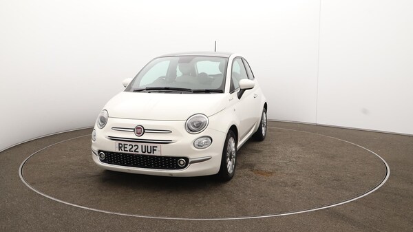 Used Fiat 500 2022 for sale - 75290730: Photo 39