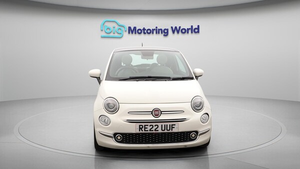 Used Fiat 500 2022 for sale - 75290730: Photo 3