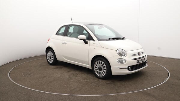 Used Fiat 500 2022 for sale - 75290730: Photo 45