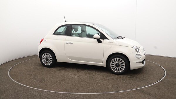Used Fiat 500 2022 for sale - 75290730: Photo 47