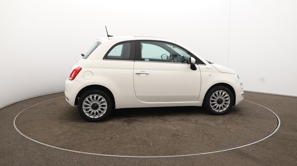 Used Fiat 500 2022 for sale - 75290730: Photo 51