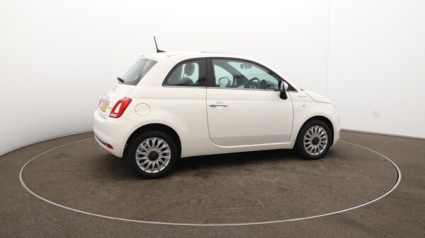 Used Fiat 500 2022 for sale - 75290730: Photo 52
