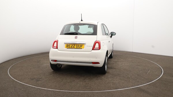 Used Fiat 500 2022 for sale - 75290730: Photo 57