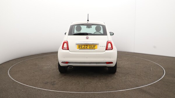 Used Fiat 500 2022 for sale - 75290730: Photo 58