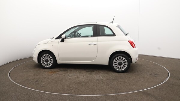 Used Fiat 500 2022 for sale - 75290730: Photo 59
