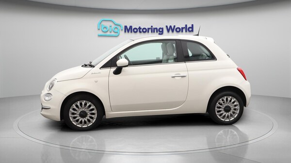 Used Fiat 500 2022 for sale - 75290730: Photo 5
