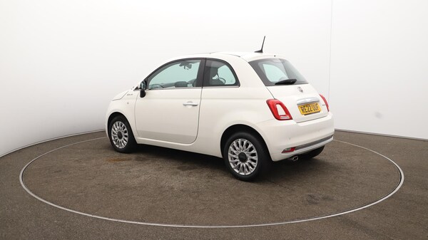 Used Fiat 500 2022 for sale - 75290730: Photo 64